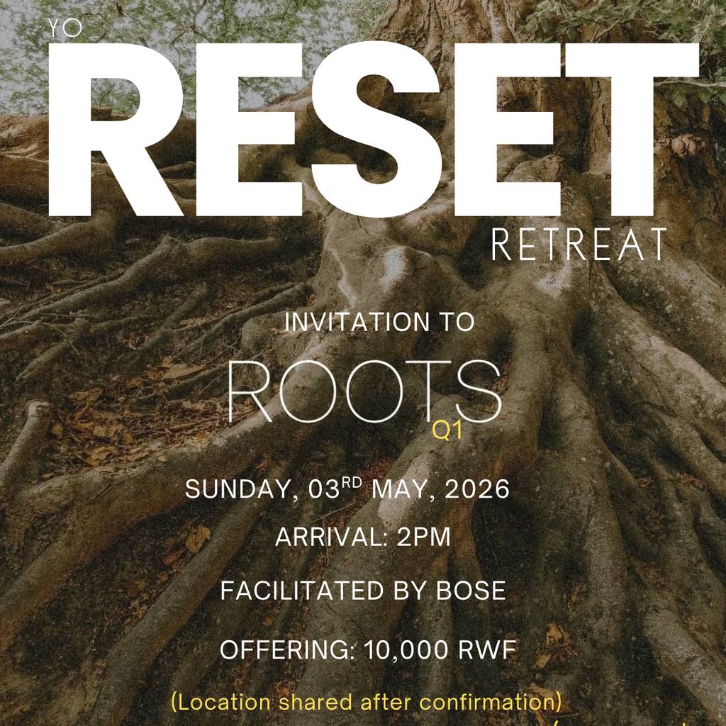RESET: ROOT