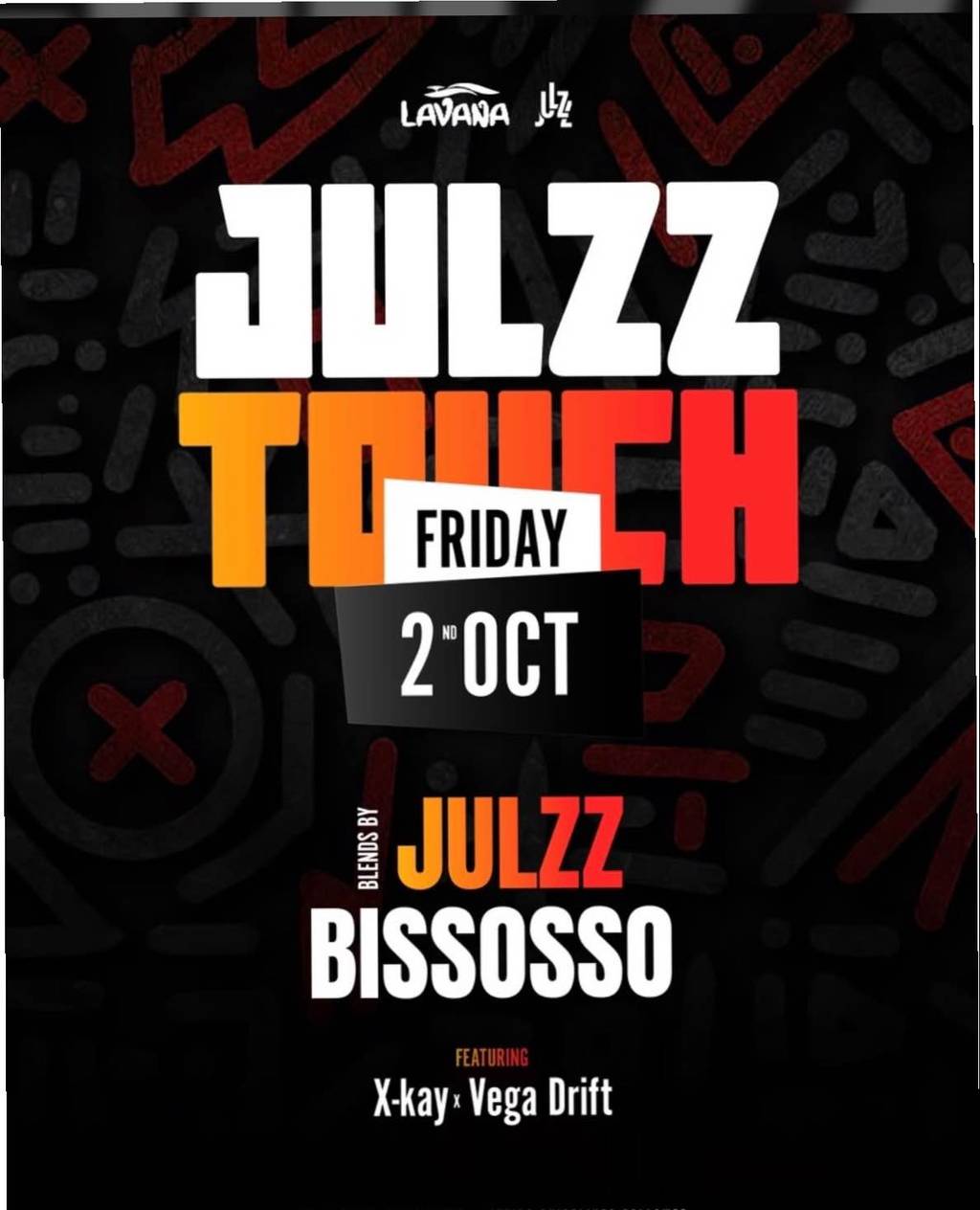 JULZZ TOUCH
