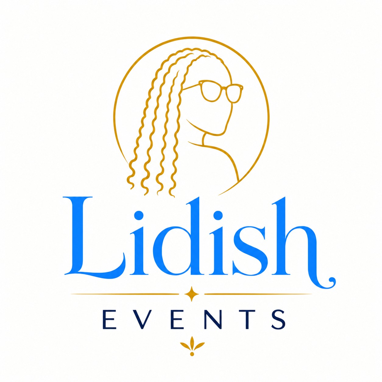 Lidia Solomon's Logo