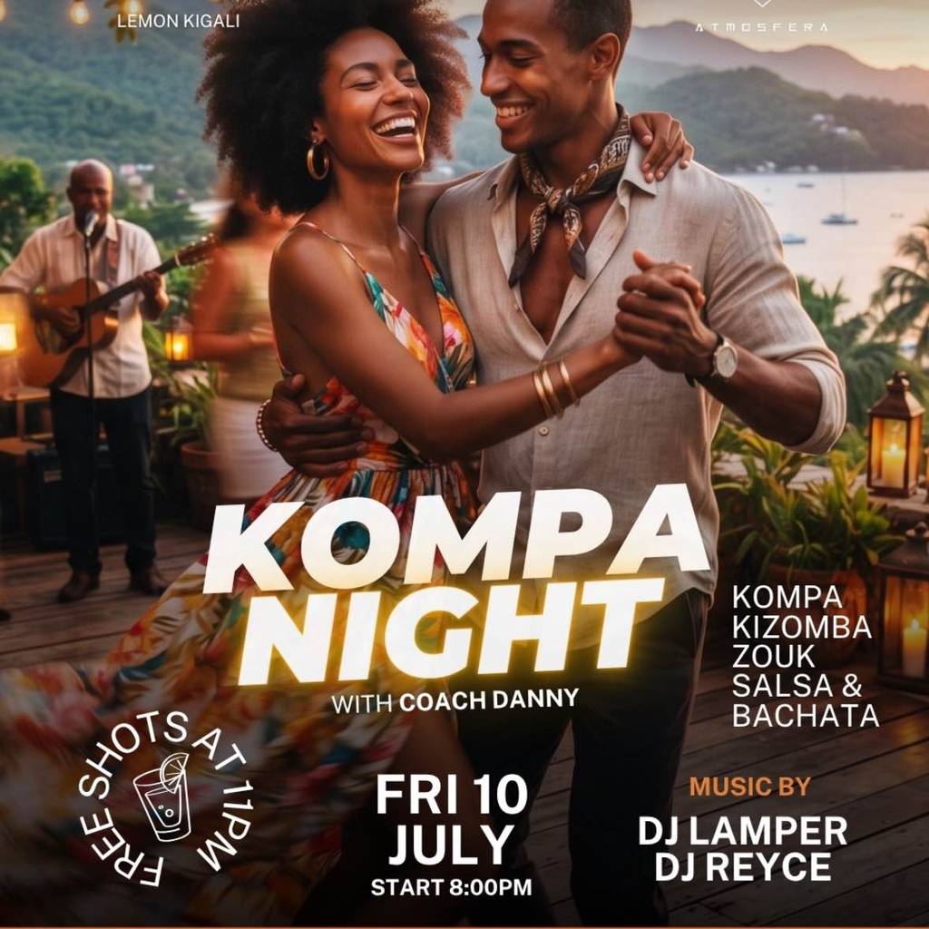 Event Background