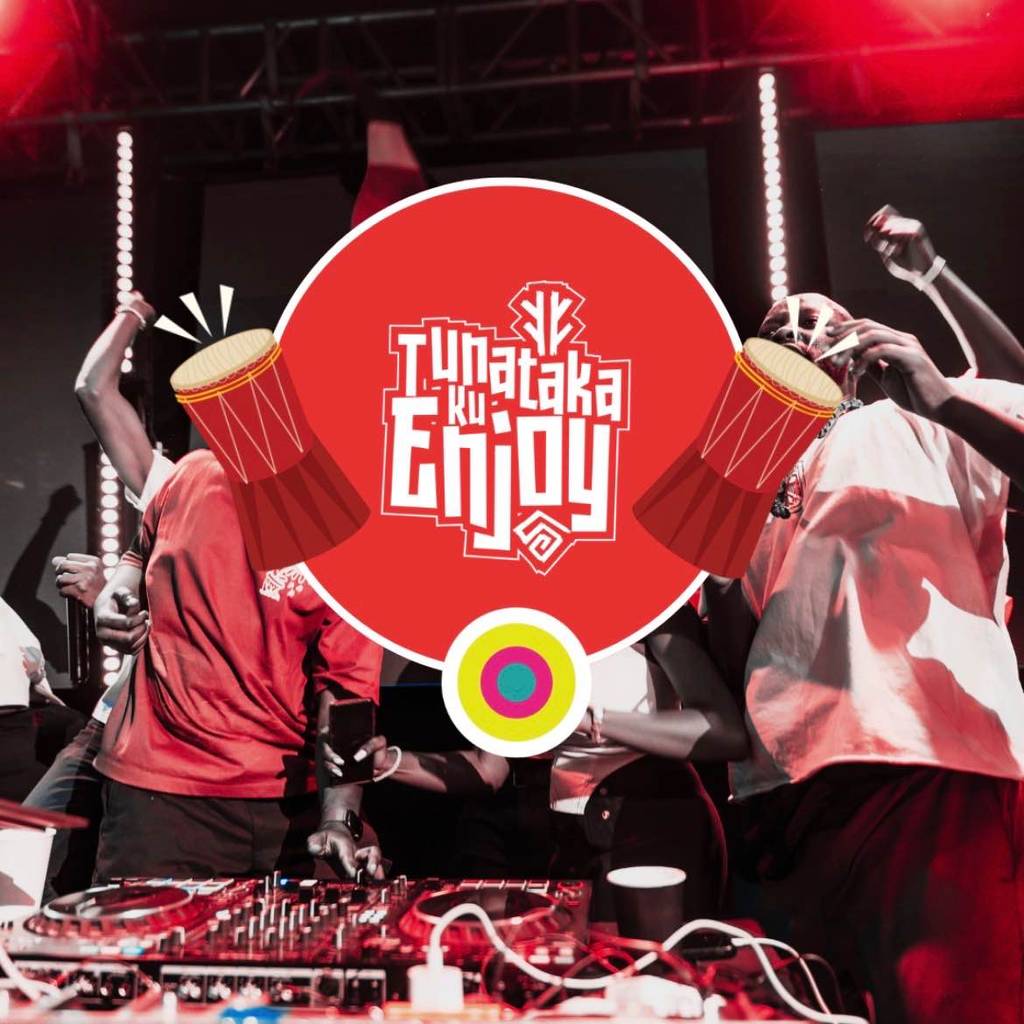 #TunaTakaKuEnjoy July 25-26 2026