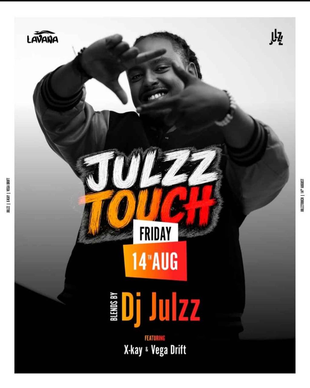 JULZZ TOUCH