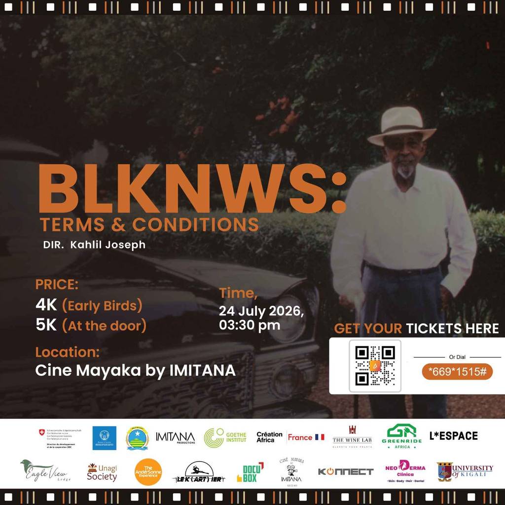 BLKNWS: TERMS & CONDITIONS