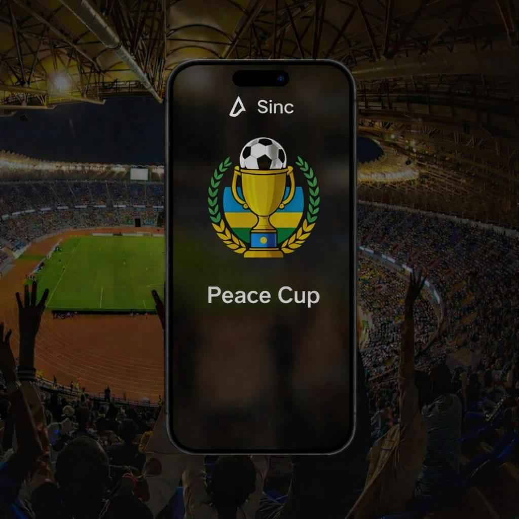 Gorilla FC vs A.S Kigali