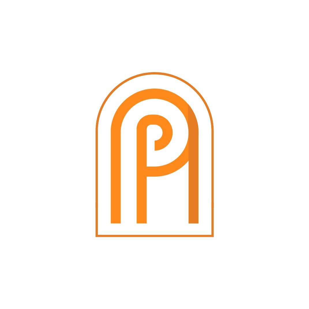 Pictures From Afar's Logo