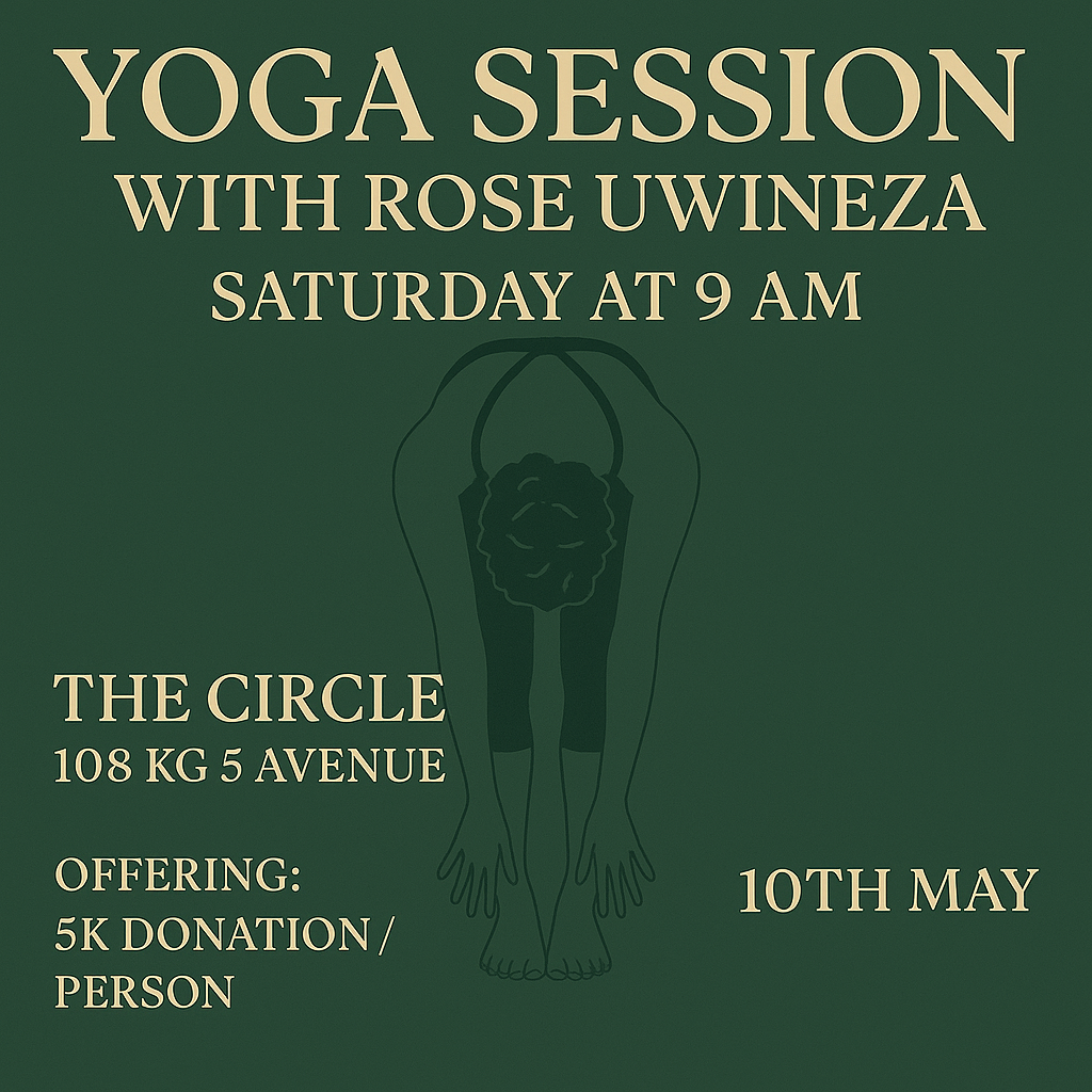 Yoga Session ( Beginners)