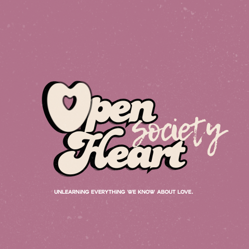 @openheartsociety's Logo