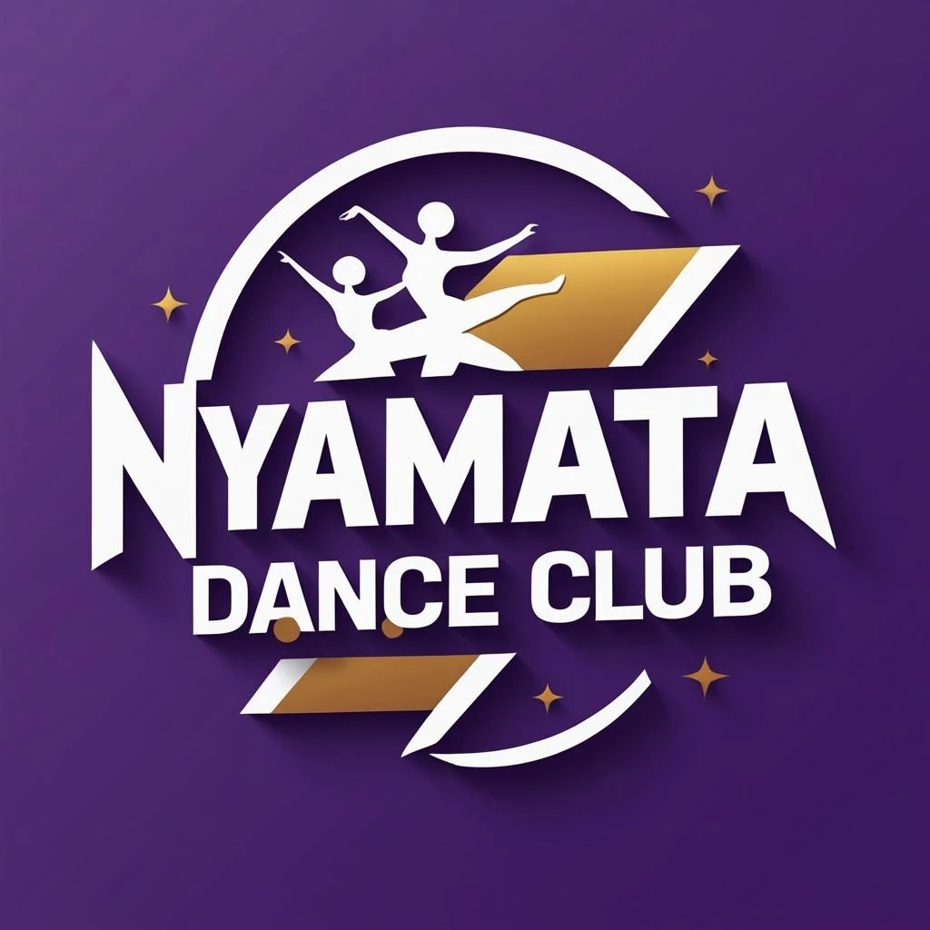 @nyamatadanceclub's Logo