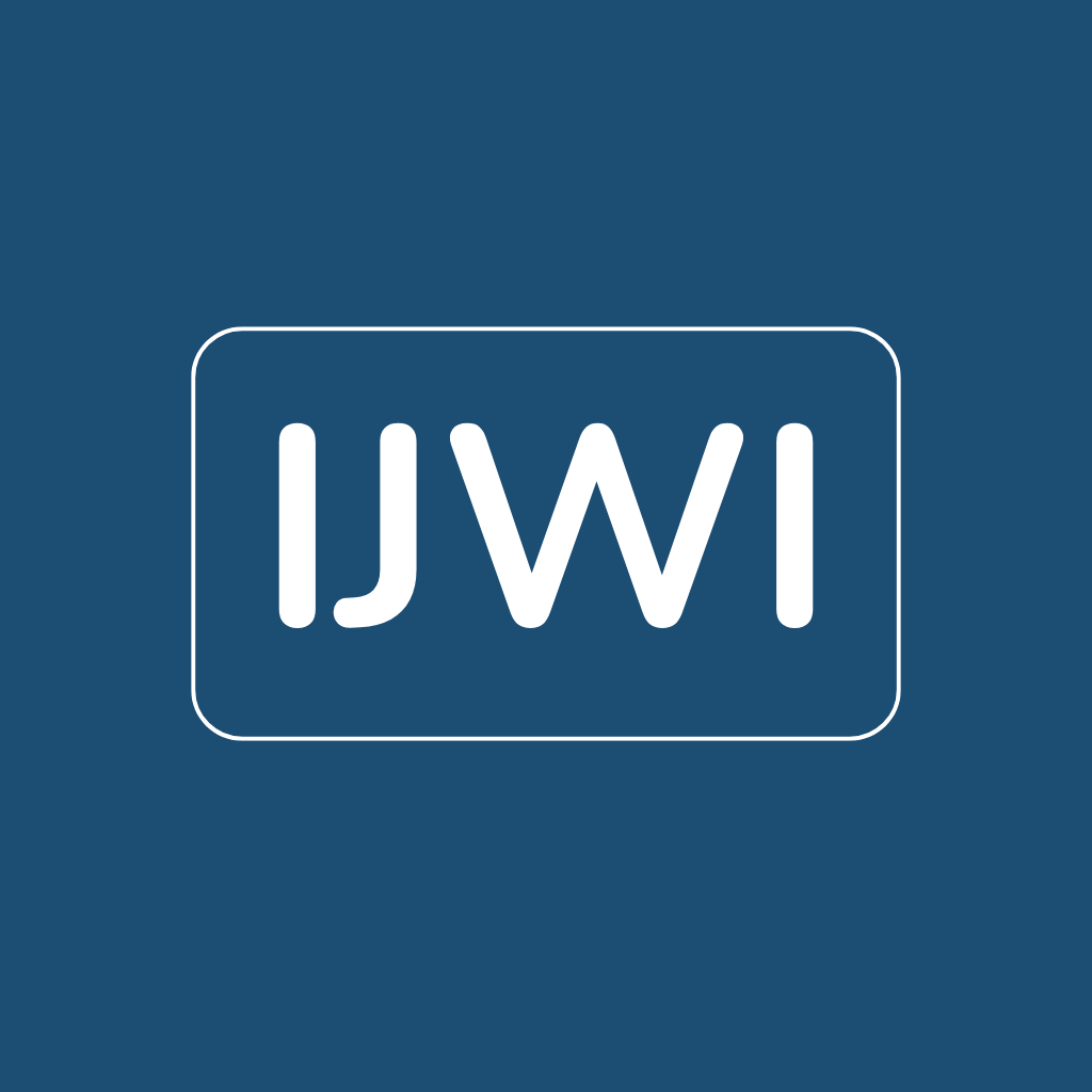 Ijwi Language Collective's Logo