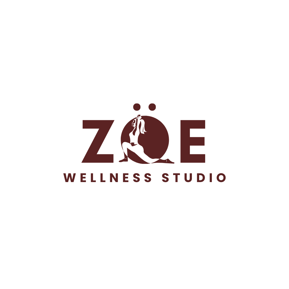Zoe wellness's Logo