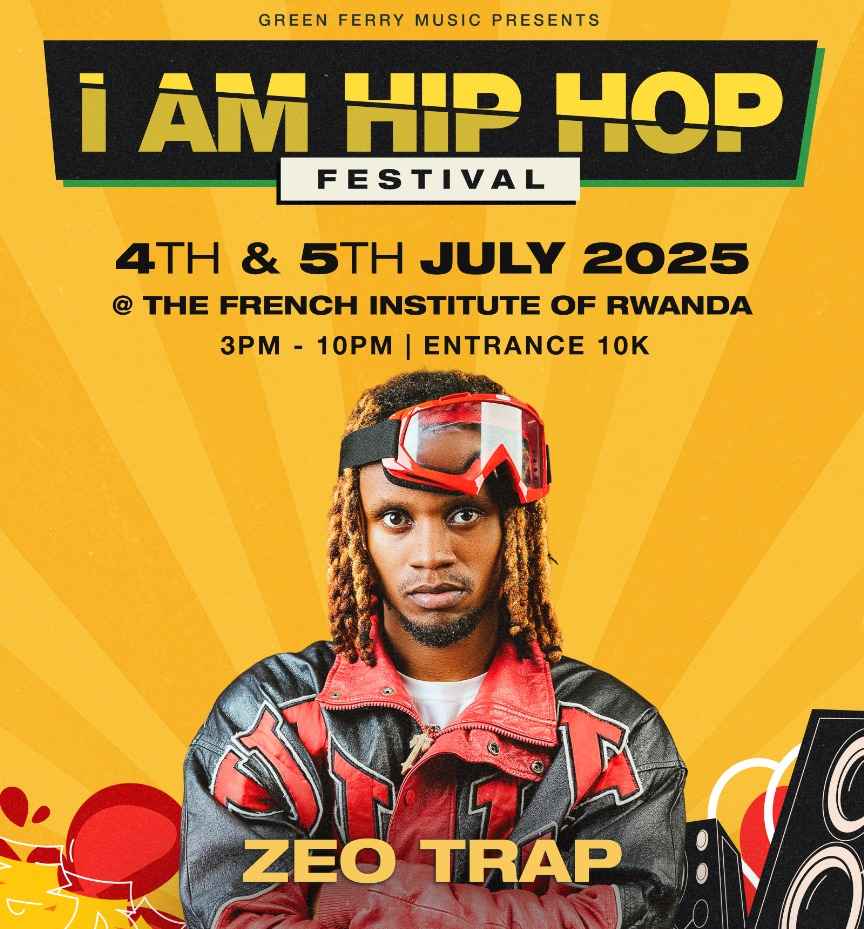 IAHHF 2025 – ZEO TRAP