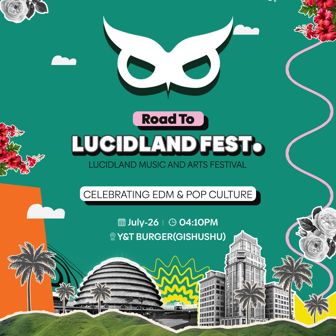 ROAD TO LUCIDLAND FEST