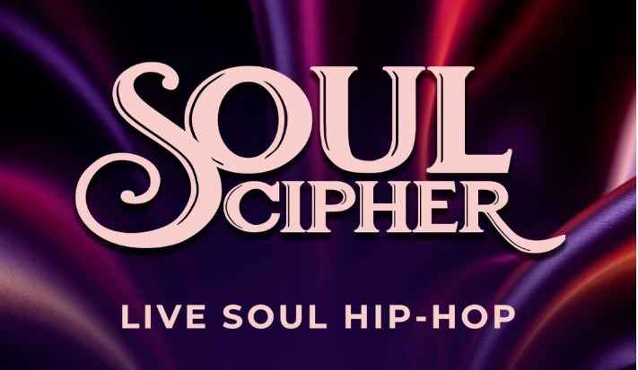 Soul  Cipher
