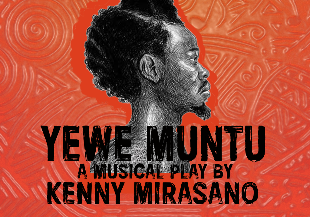 Yewe Muntu Concert by Kenny MIRASANO