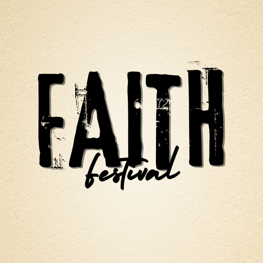Faith.fest's Logo