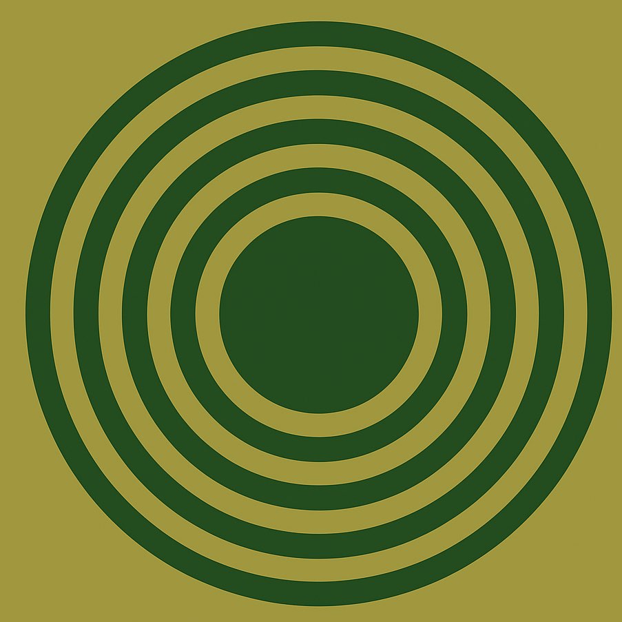 The Circle Kigali's Logo