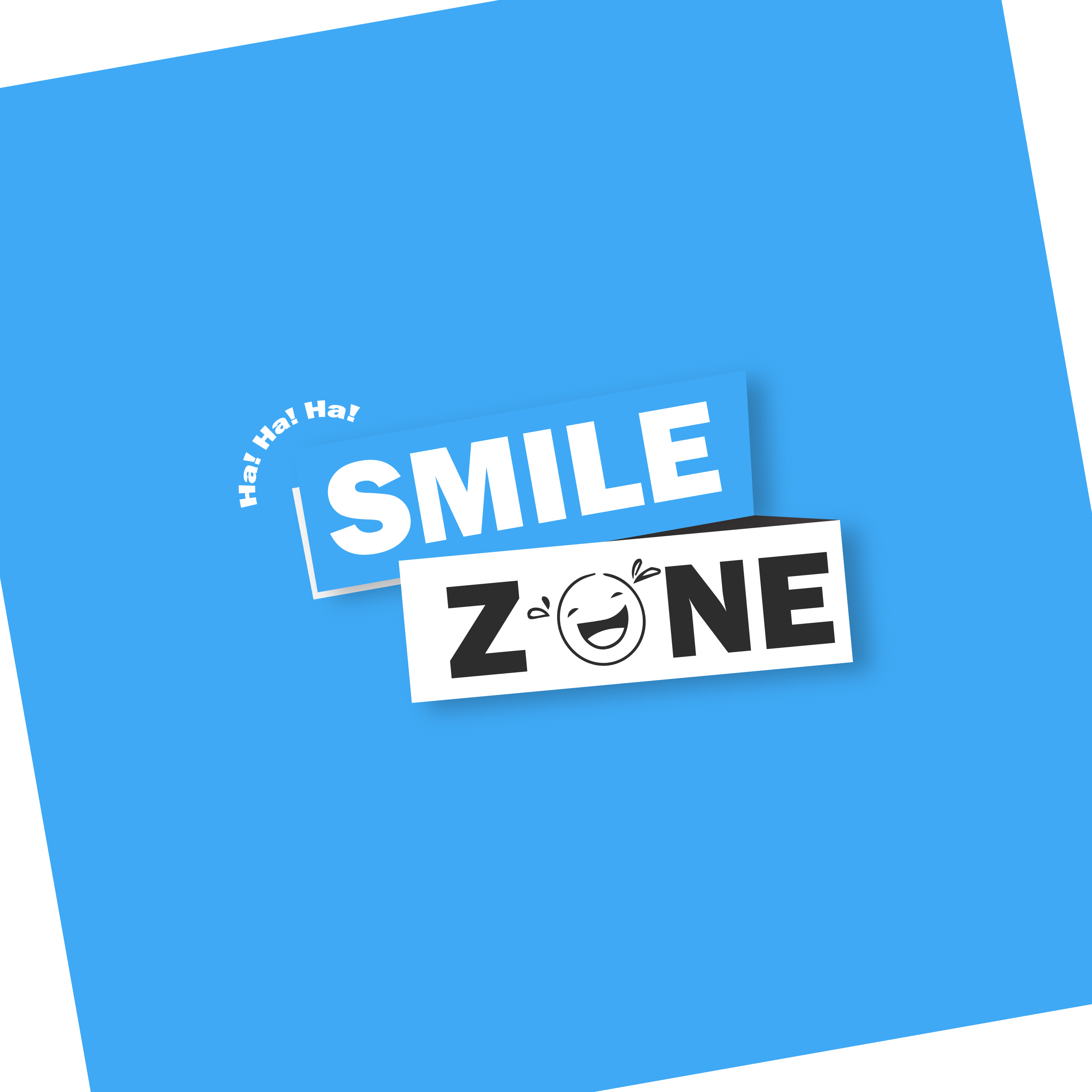 SMILE ZONE's Logo