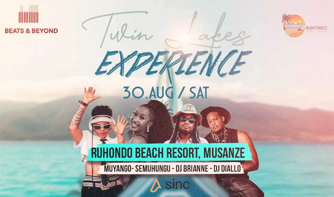 Twin Lakes Experience: Summer Nights by the Lake