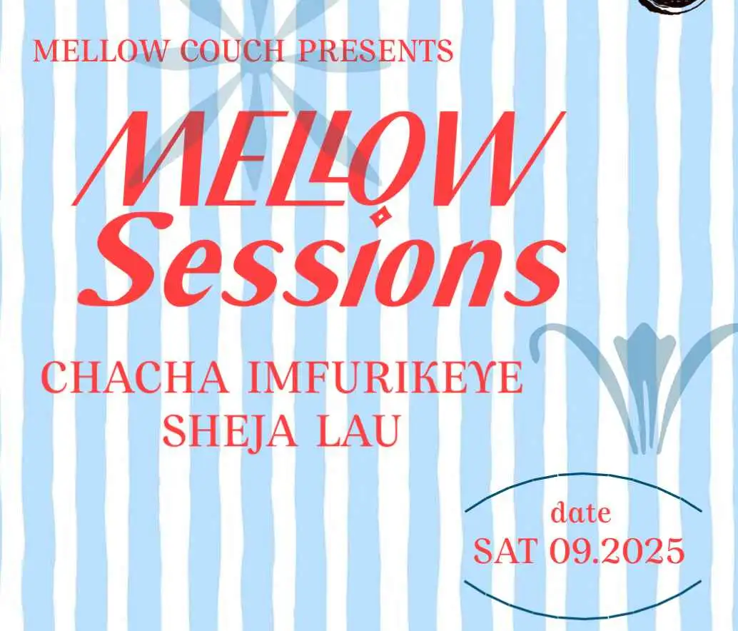 Mellow Sessions Vol.1