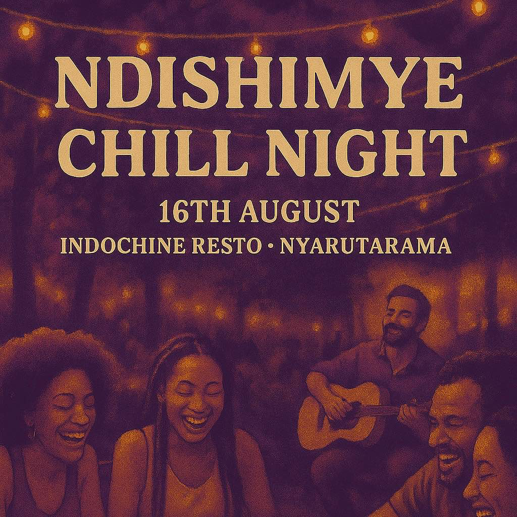 Ndishimye Chill Night 