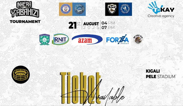 AZAM FC vs A.S Kigali  & APR FC vs POLICE FC