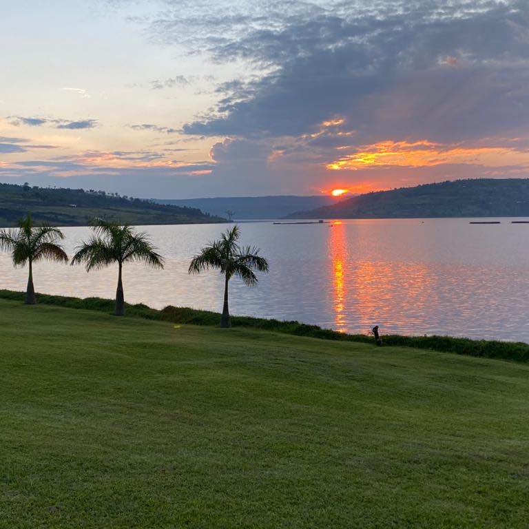 Falcon Golf & Country Club's Logo