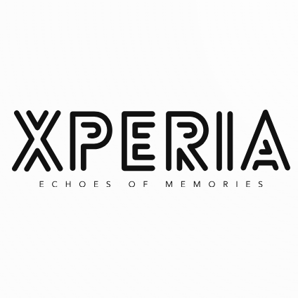 xperia's Logo