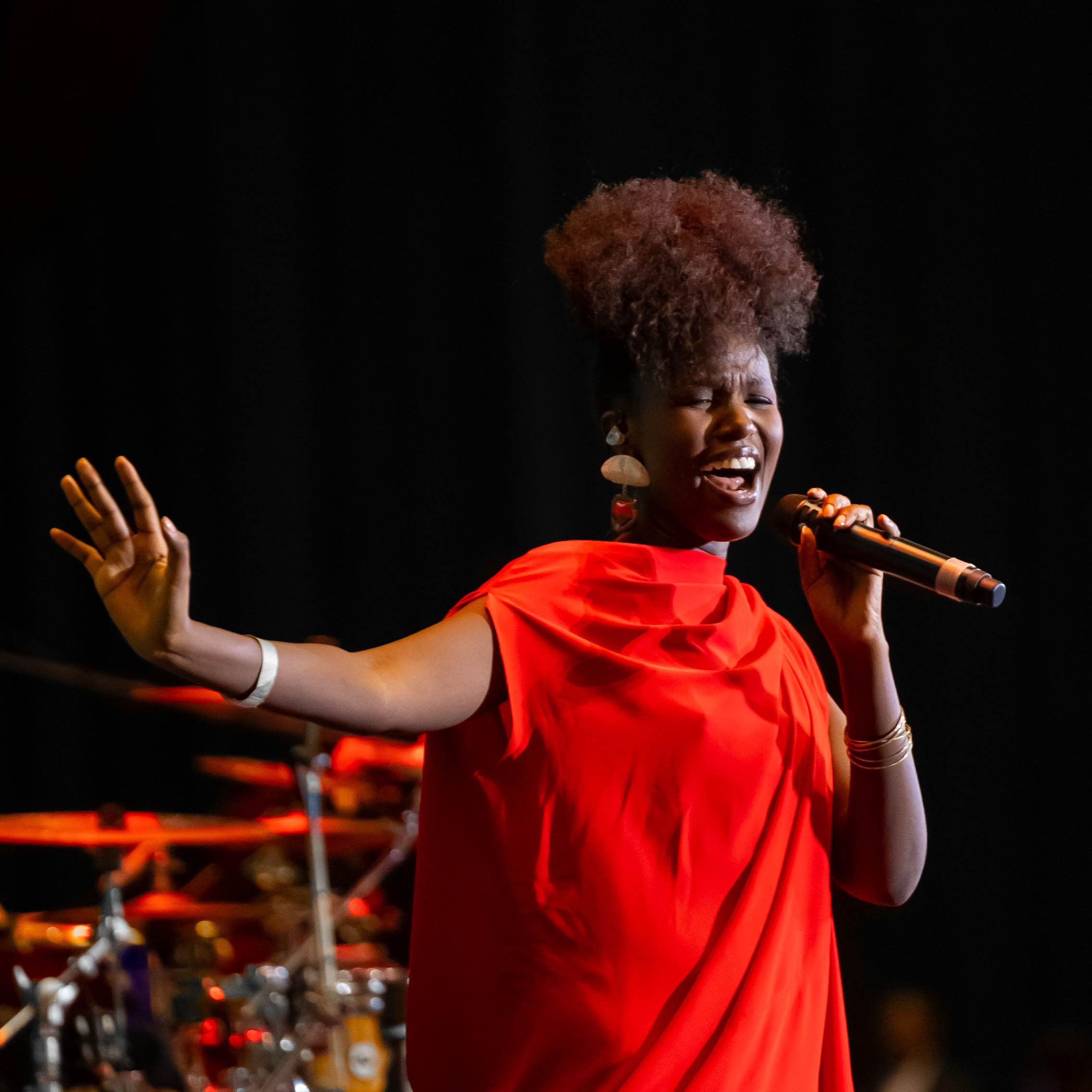 Christiane Uwase Bukuru