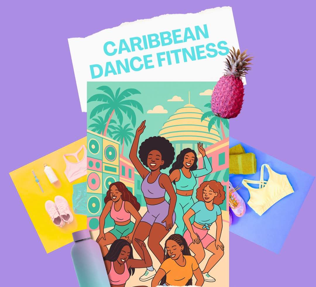 Caribbean Dance Fitness