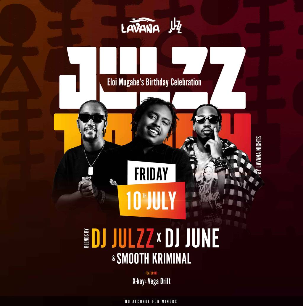 JULZZ TOUCH