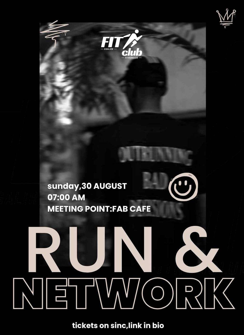 FITRUNCLUB RUN&NETWORK