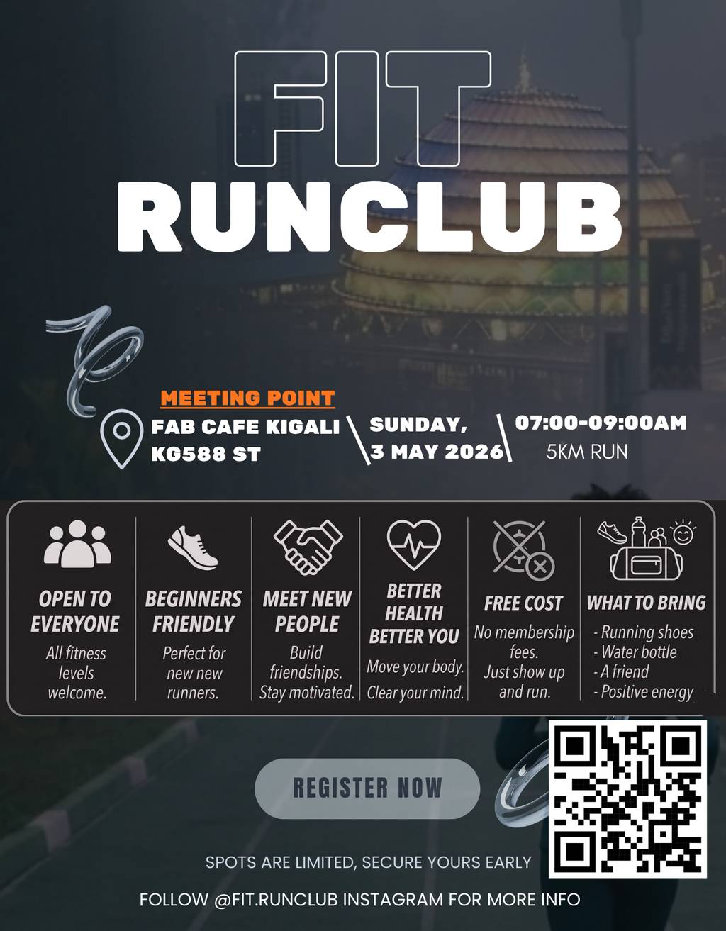 fit run club