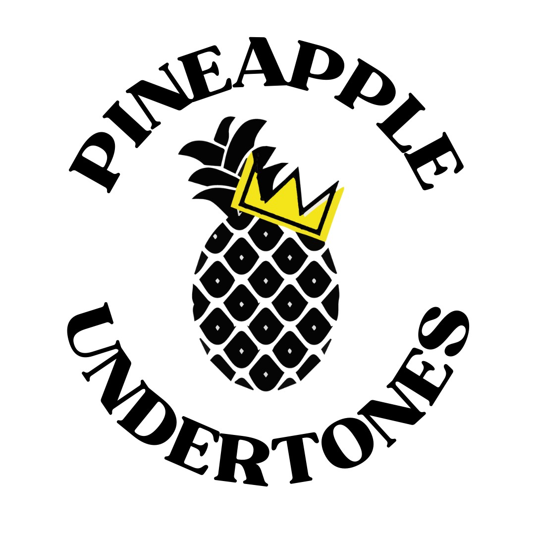 Pineapple Undertones's Logo