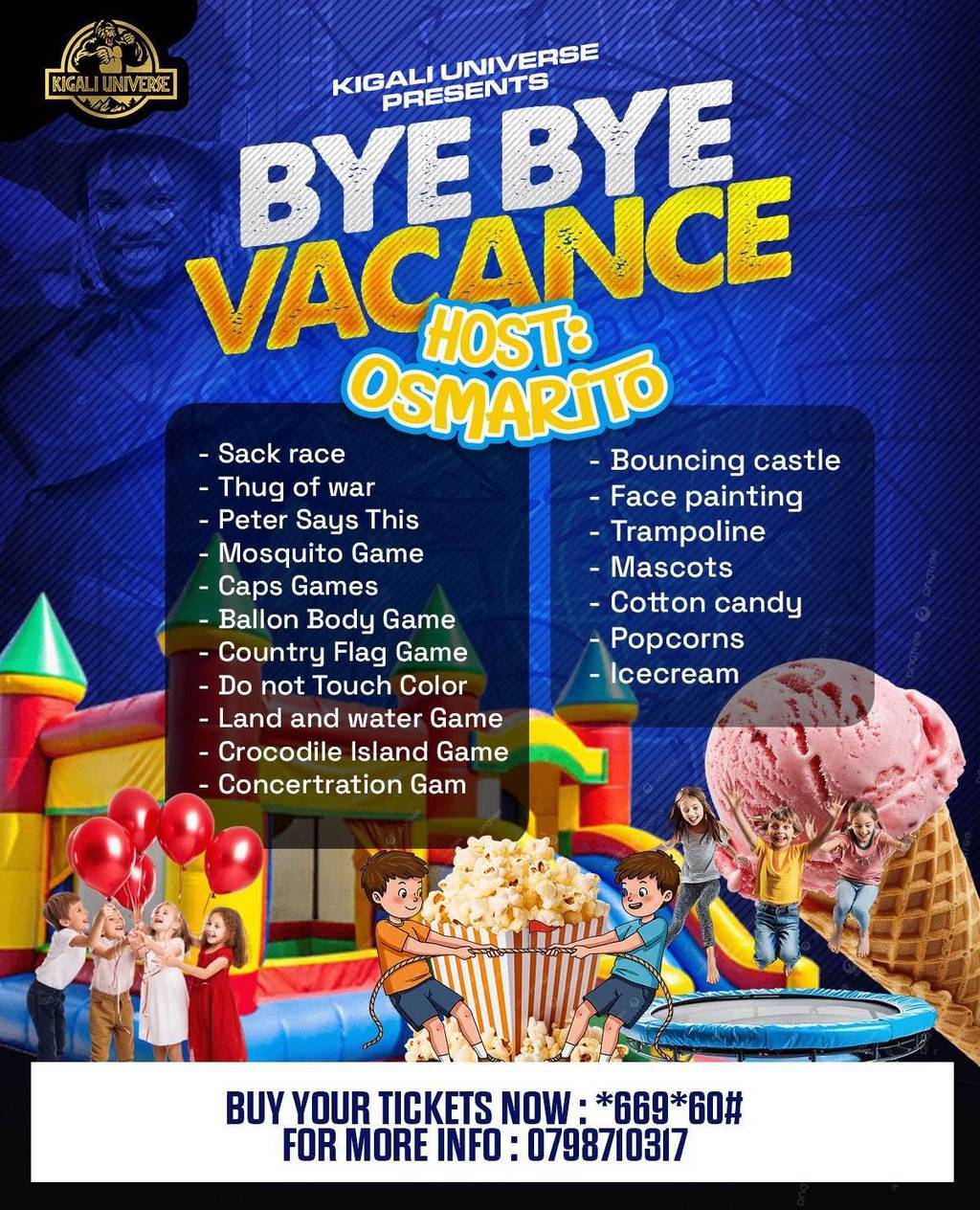 Event Background