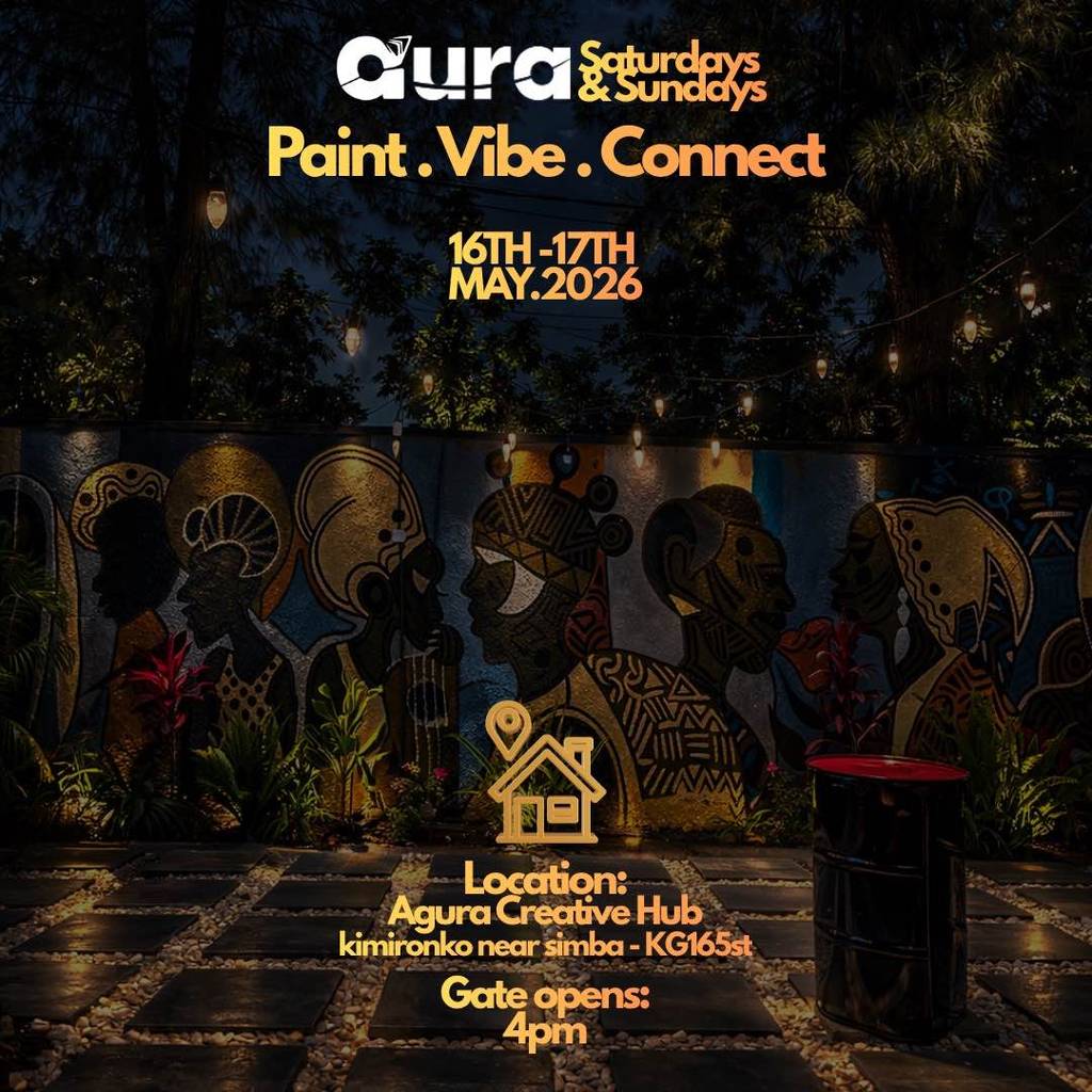 Aura Sunday at Agura