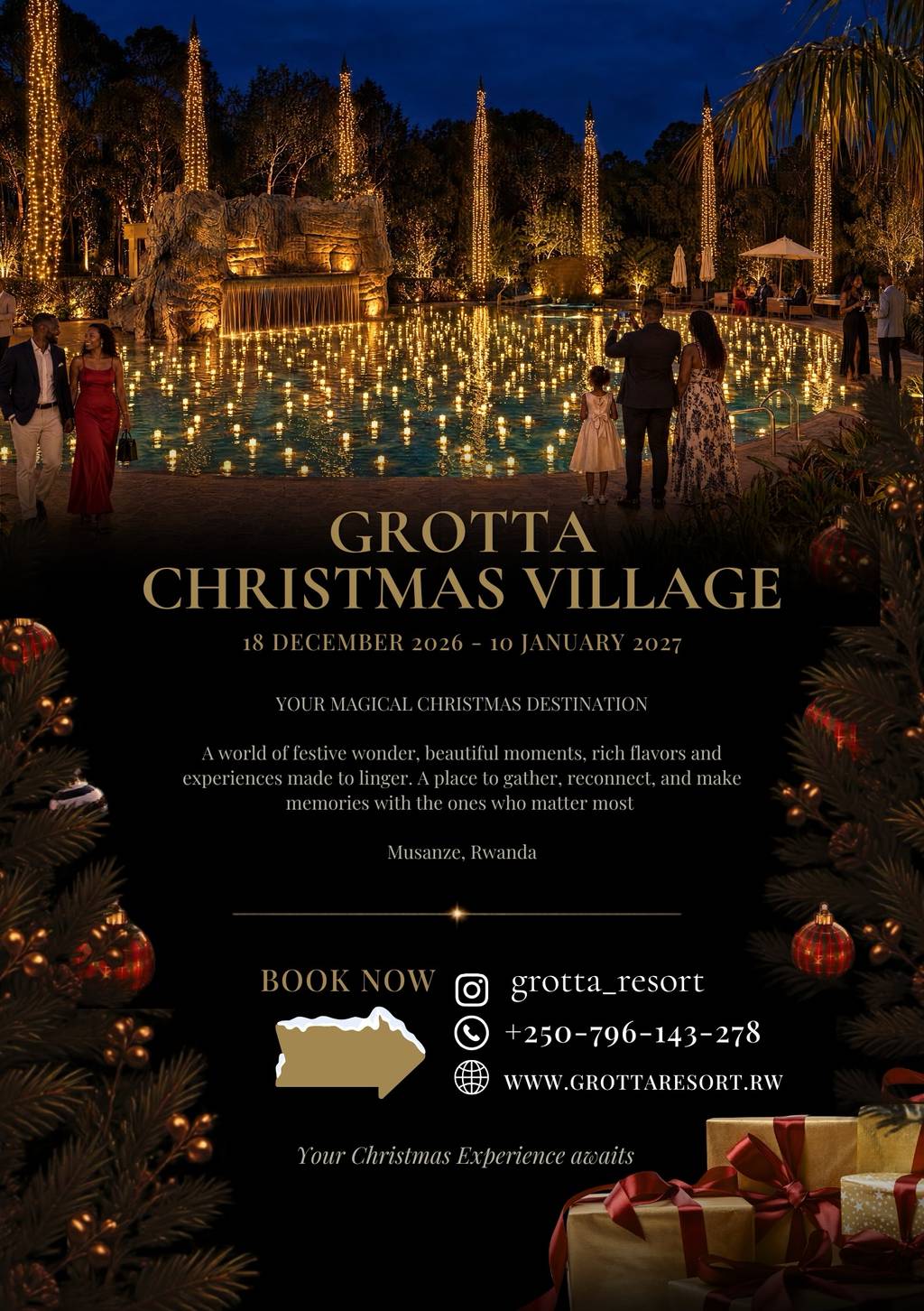 Event Background