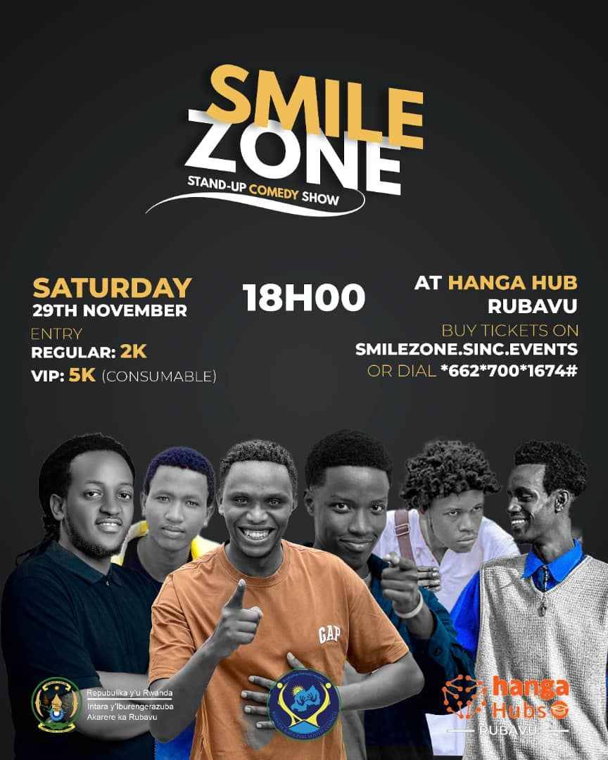 SMILE ZONE 4th edition 