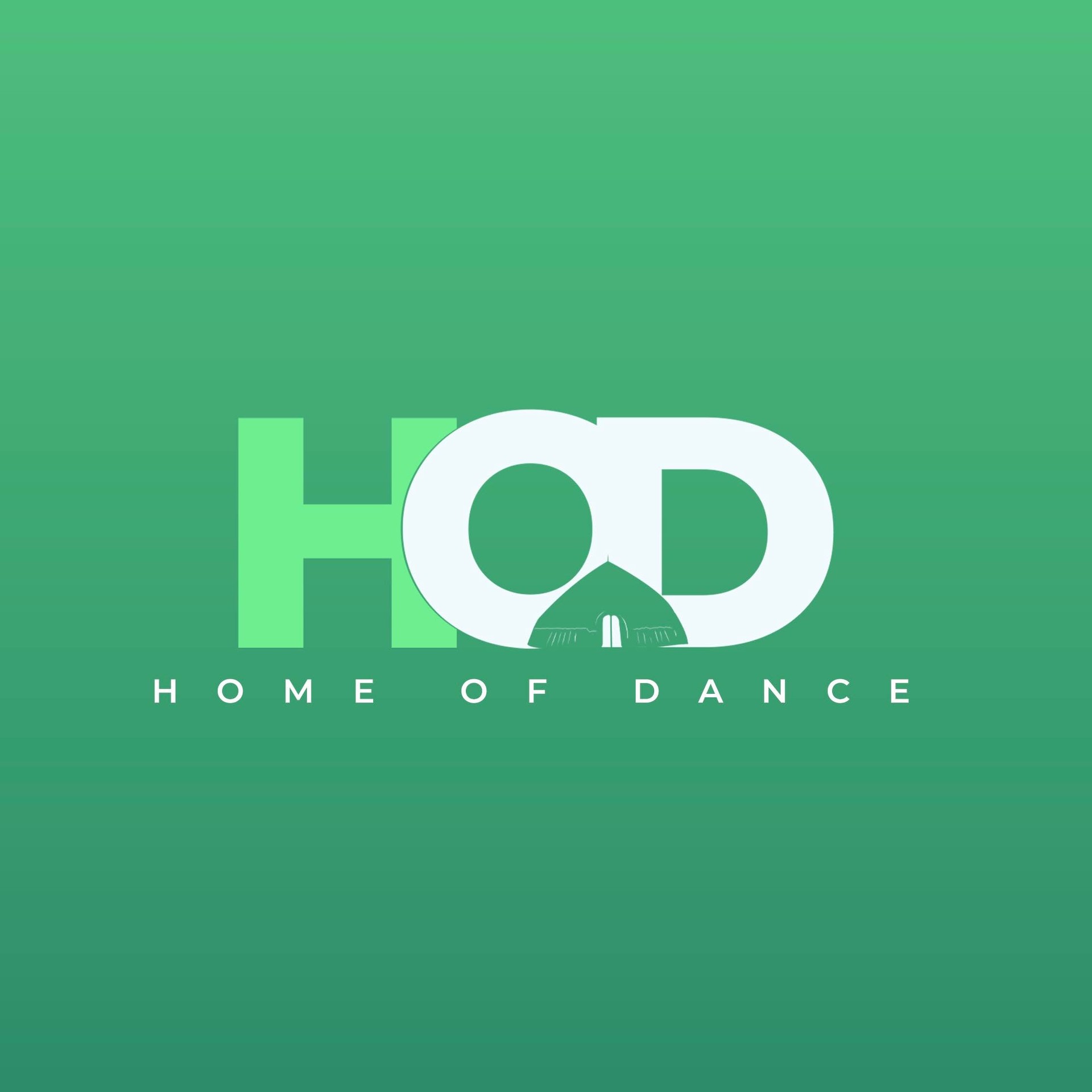 Home Of Dance's Logo