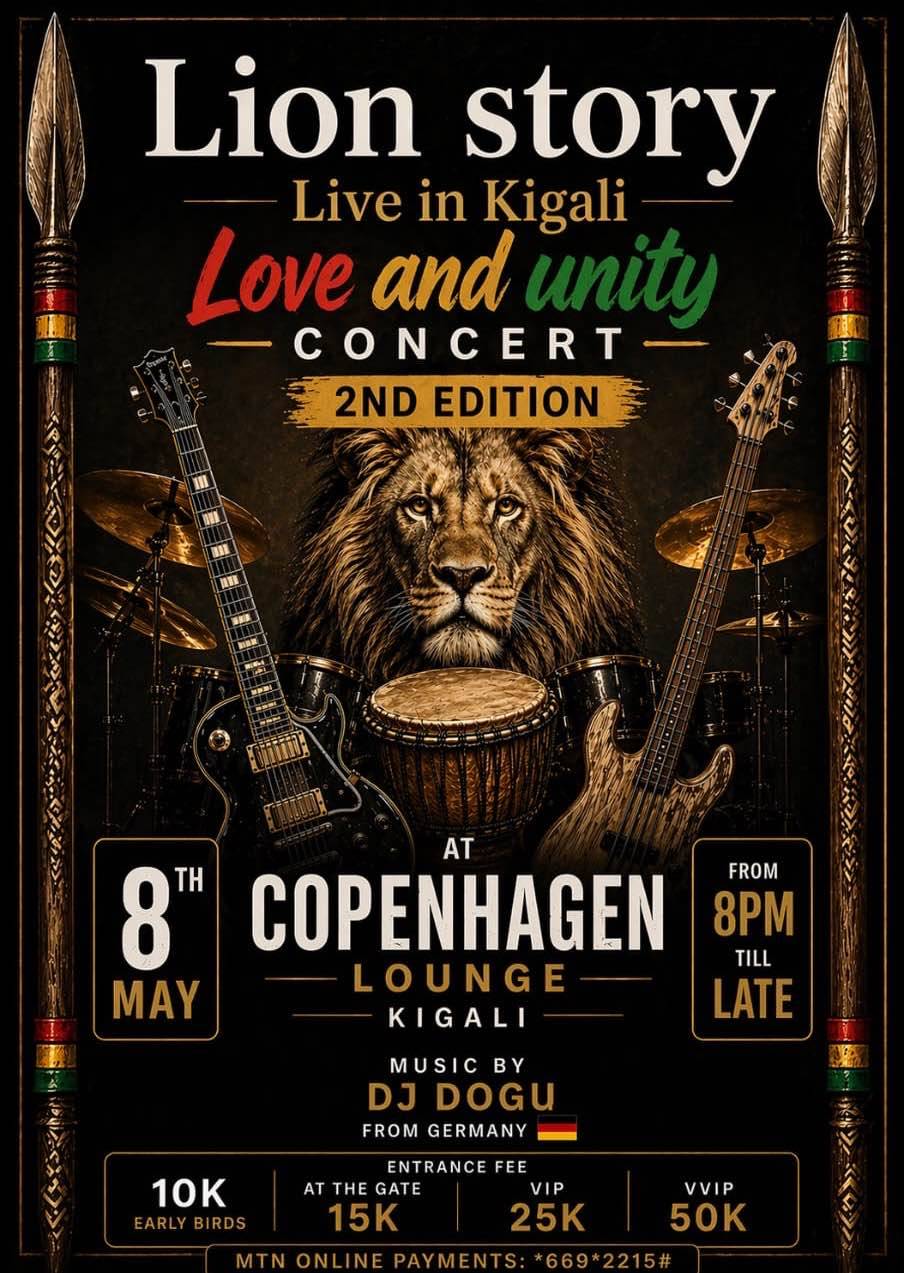 Event Background