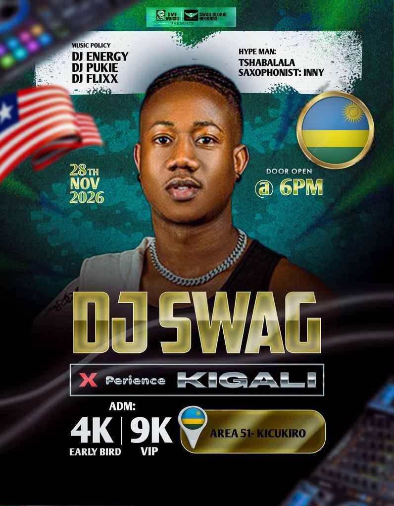 Event Background