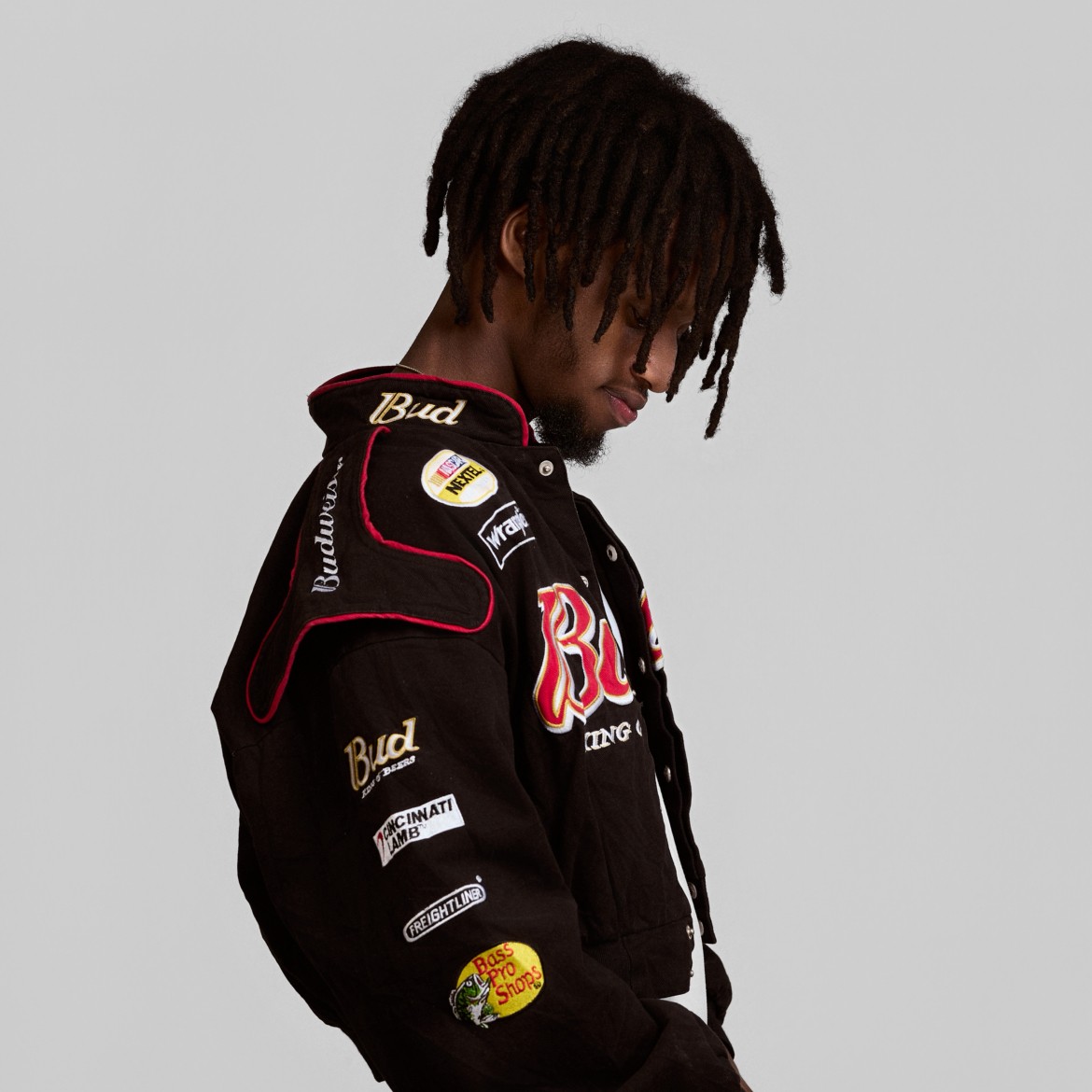 Hirwa Christian's Logo