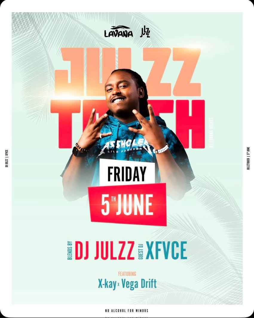 JULZZ TOUCH