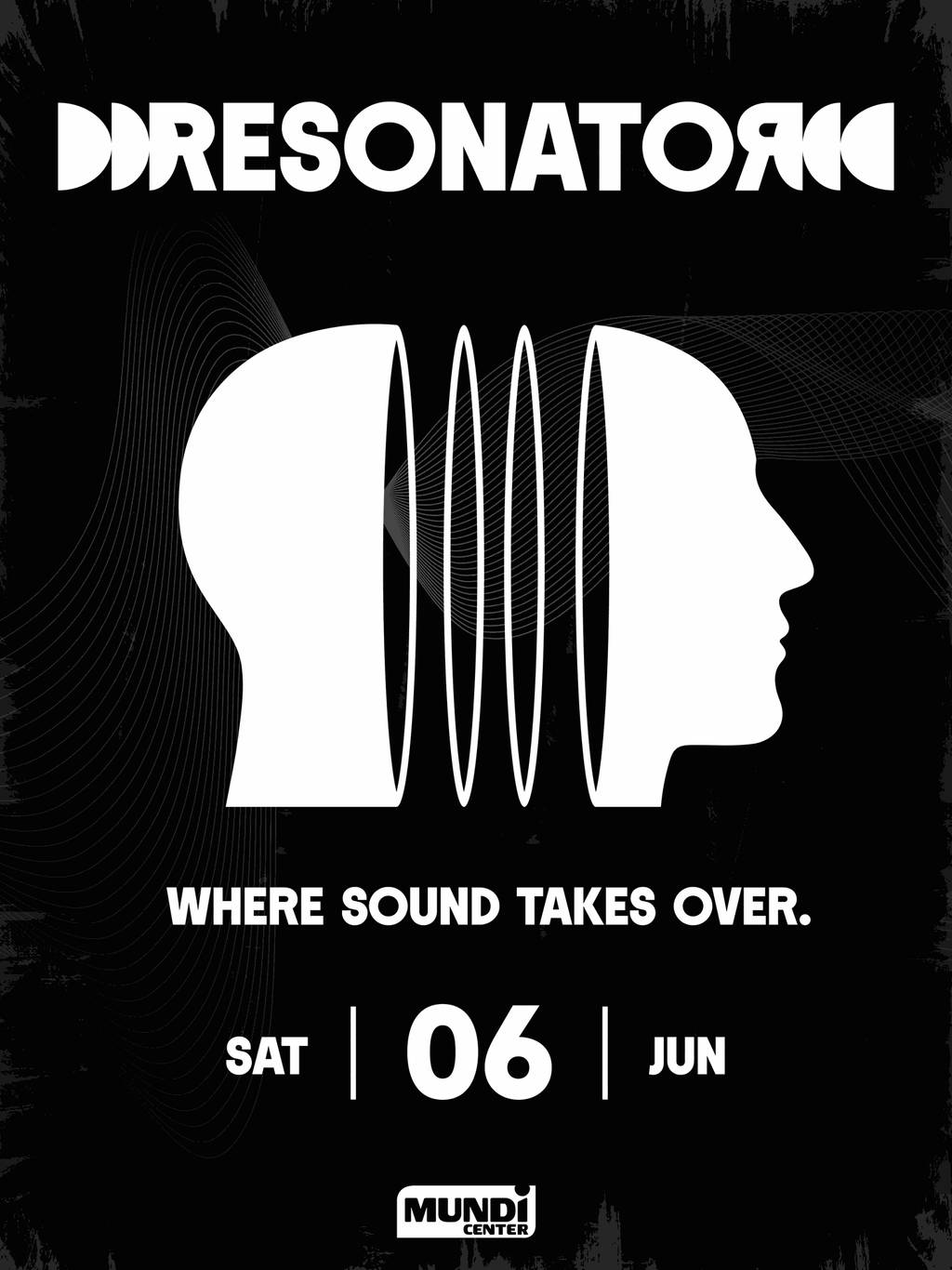 RESONATOR 