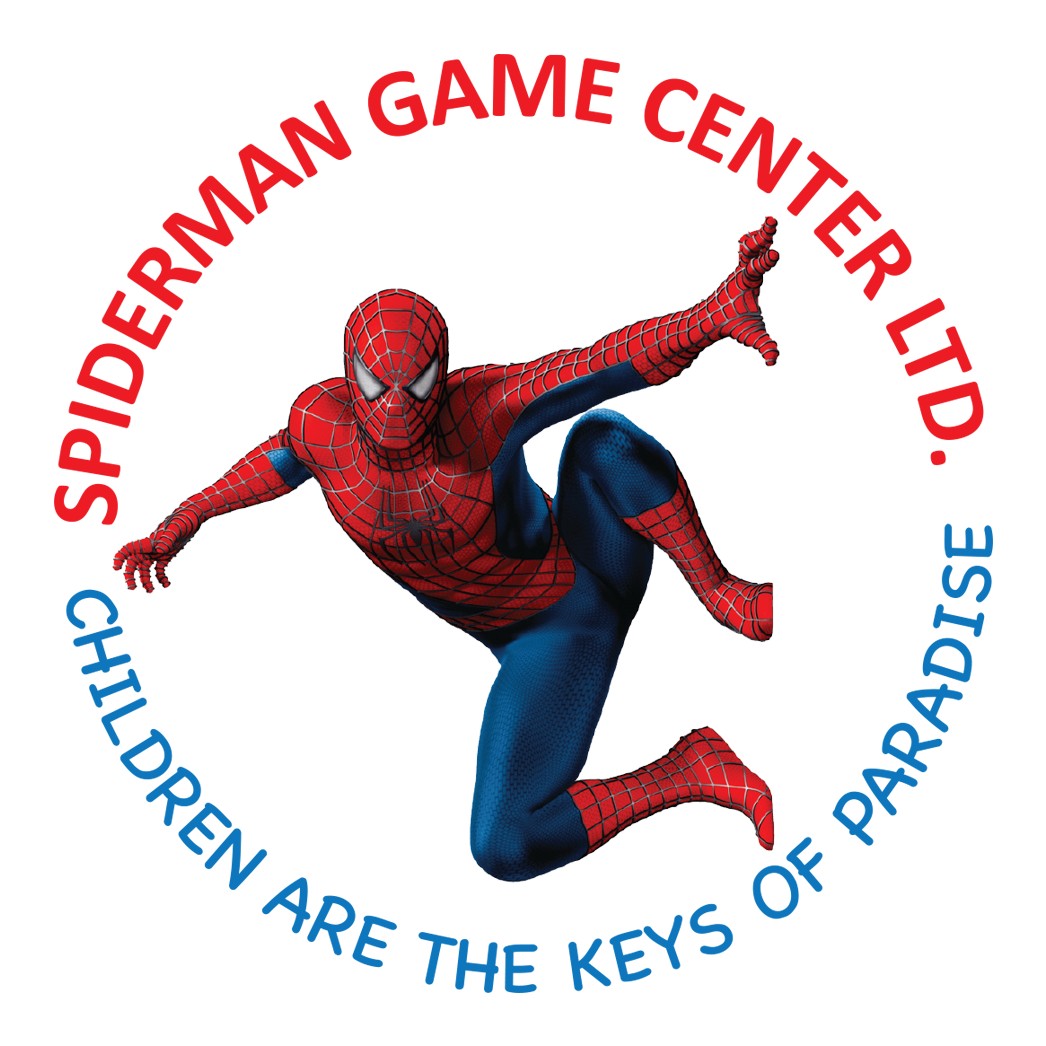 Spiderman Game Center Ltd's Logo