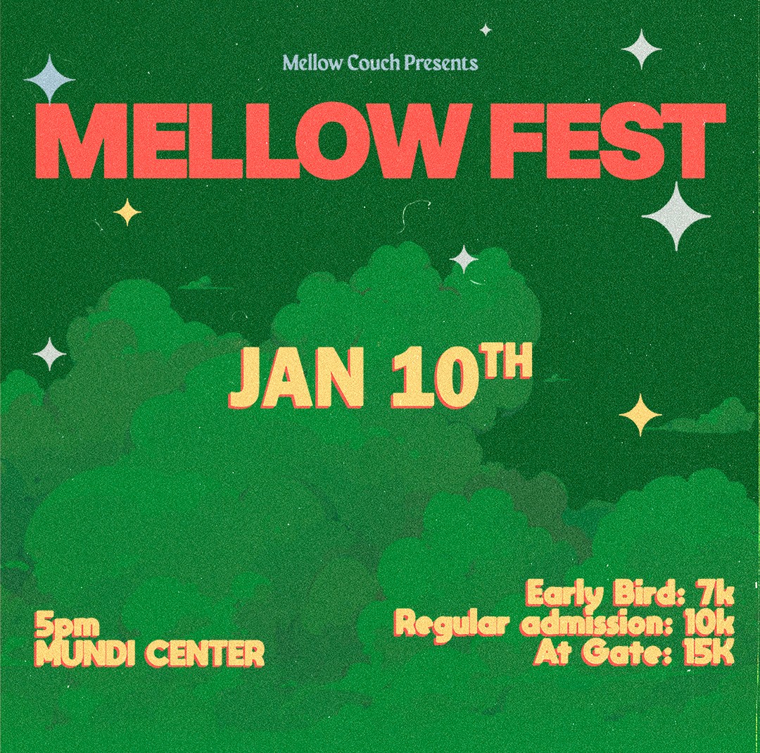 MELLOWFEST