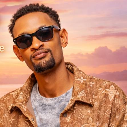 Kigali shades night