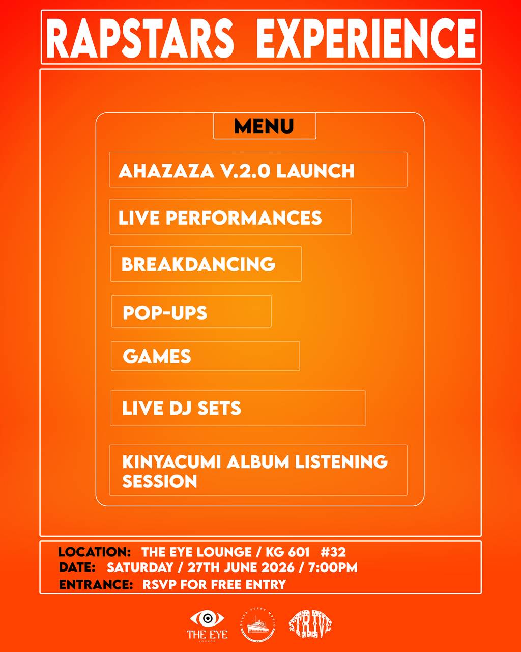 Event Background