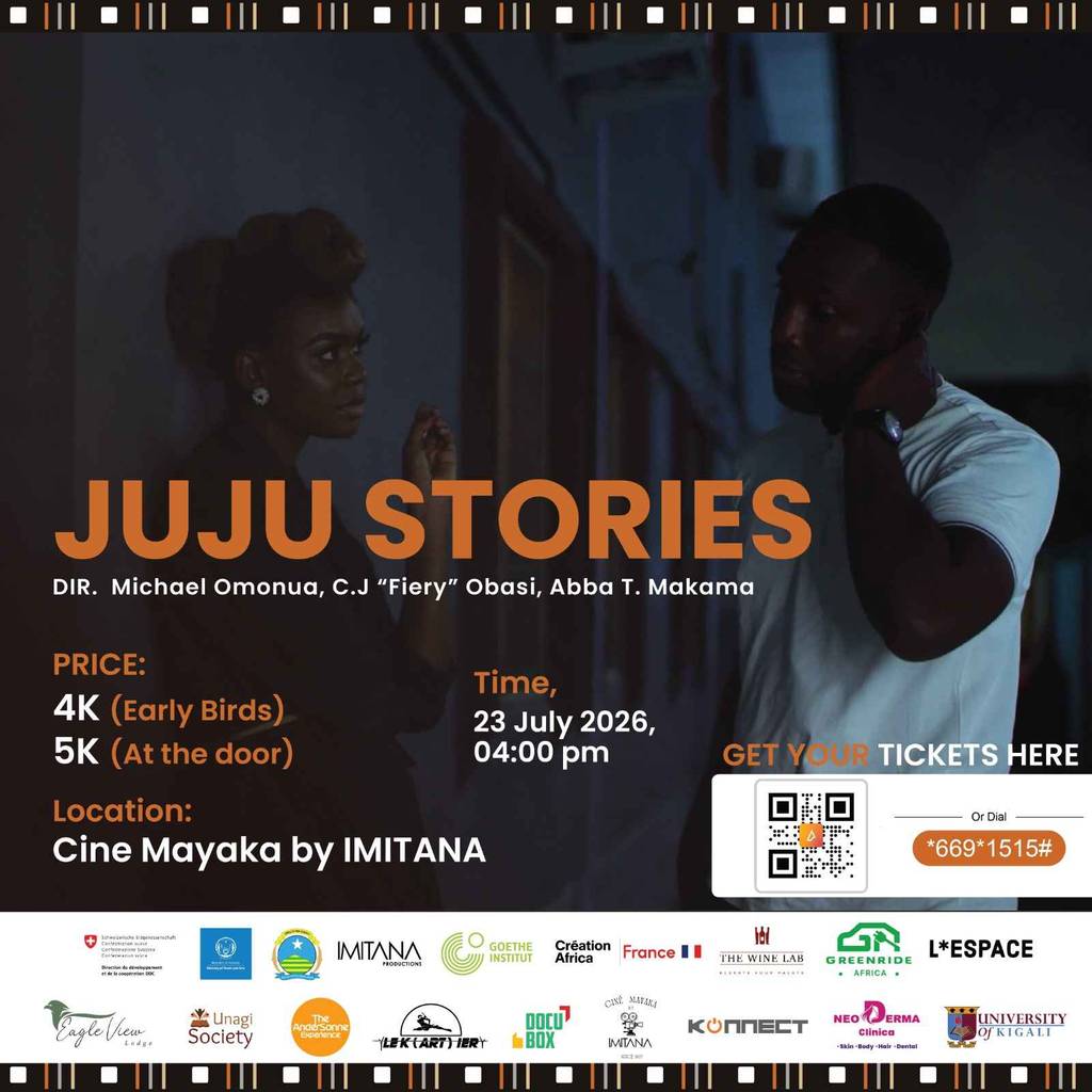 Juju Stories