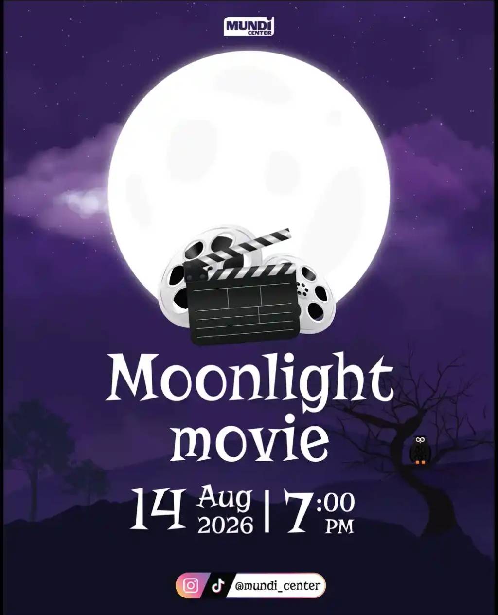 Event Background