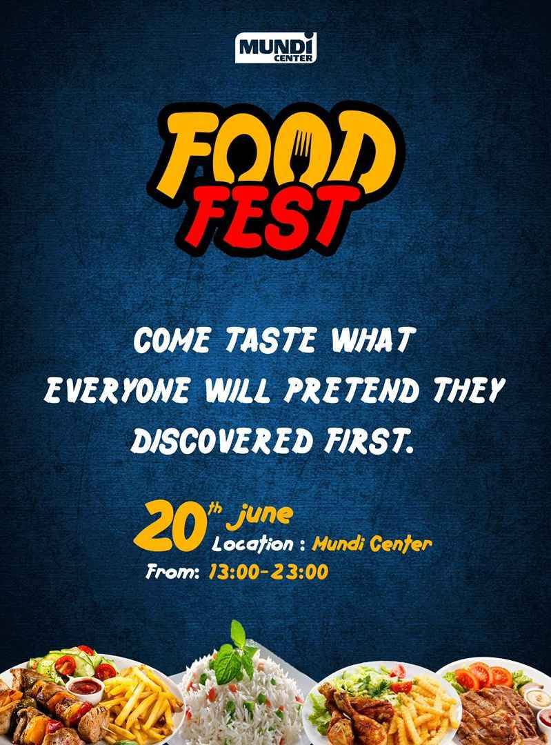 Event Background